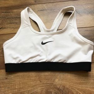 Nike bra